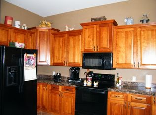 28308 N 250th Dr, Wittmann, AZ 85361