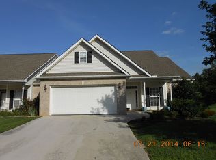 1443 Graybrook Ln, Knoxville, TN 37920