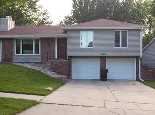 3149 Stephanos Dr, Lincoln, NE 68516