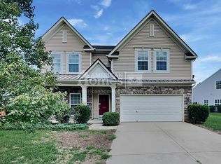 3528 Dominion Green Dr, Charlotte, NC 28269