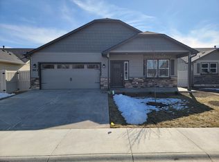 663 Stanley Lake St, Middleton, ID 83644