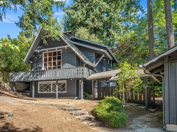 6225 SW Nevada Ct, Portland, OR 97219