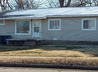 3933 N Hartford Ave, Tulsa, OK 74106