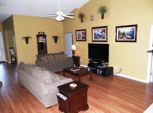 10753 Middle Oak Dr, Mobile, AL 36695