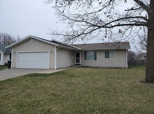 316 N I St, Oskaloosa, IA 52577