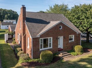 49 Capitol Ct, Farrell, PA 16121