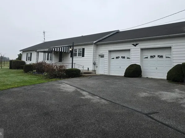 1507 Bendersville Wenksvill Rd, Aspers, PA 17304