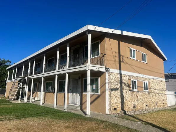 3601 Fairview Drive, 3601 Fairview Dr APT A, Antioch, CA 94509