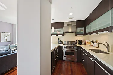 Rented by Nest Seekers International