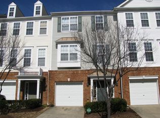 5306 Berry Creek Cir, Raleigh, NC 27613