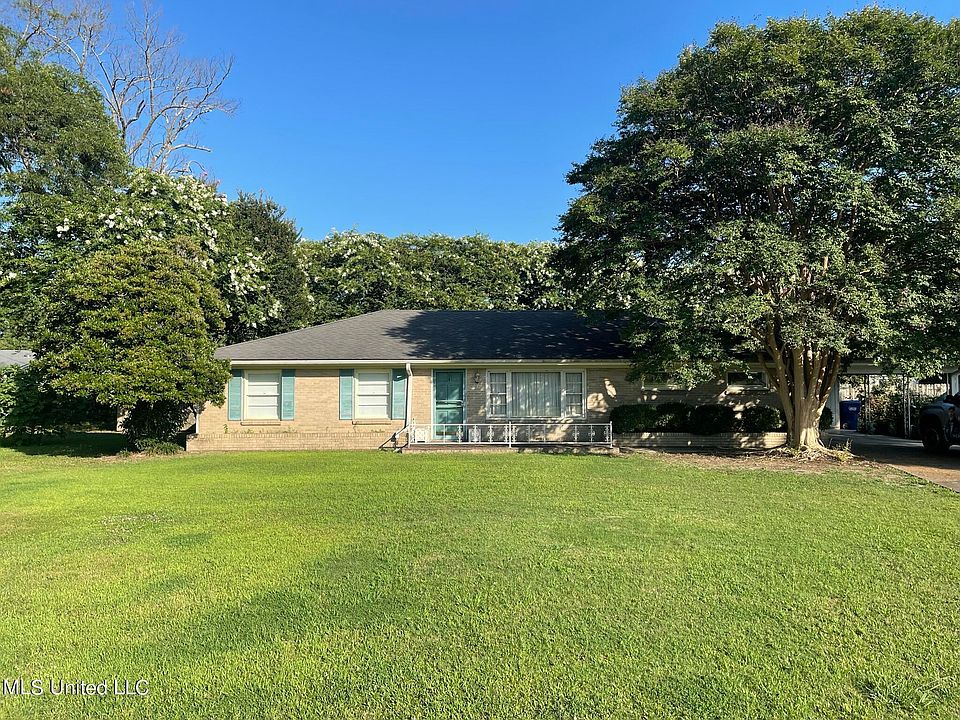 307 Oak Ct, Hollandale, MS 38748 MLS 4084011 Zillow