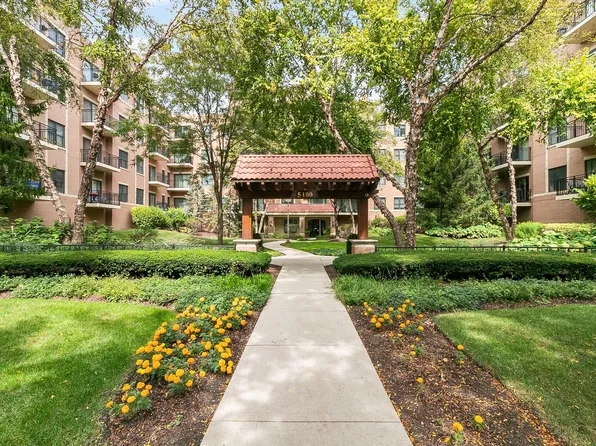 5100 W 96th St APT 442, Oak Lawn, IL 60453