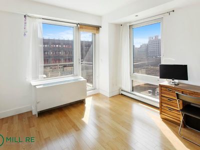 44-27 Purves St #12F, Long Island City, NY, 11101