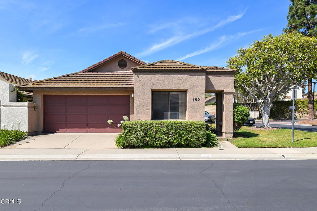 192 La Veta Dr, Camarillo, CA 93012 MLS V119177 Zillow