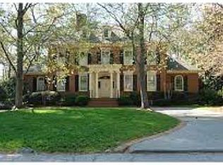 3003 Nancy Creek Rd NW, Atlanta, GA 30327