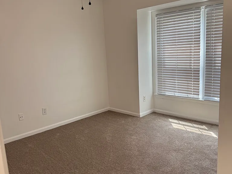 4th bedroom