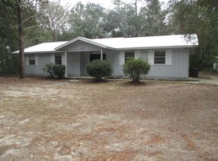 6547 Kings Rd, Keystone Heights, FL 32656