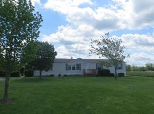7148 County Road 168, Auxvasse, MO 65231