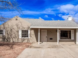 1315 Wengert Ave, Las Vegas, NV 89104