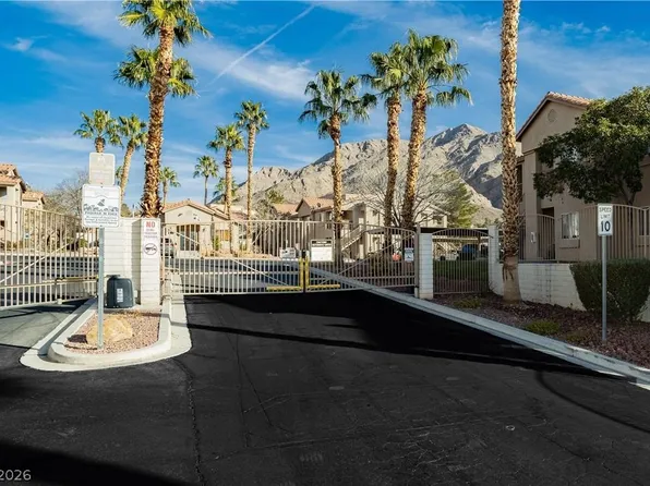 2110 Los Feliz St Unit 2037, Las Vegas, NV 89156