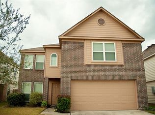 16838 Blackberry Lily Ln, Conroe, TX 77385