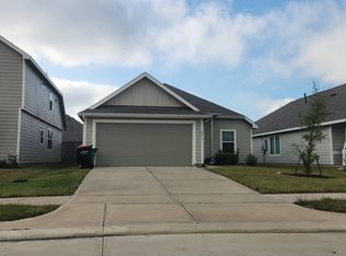 5614 Brooklyn Rose Dr, Rosharon, TX 77583