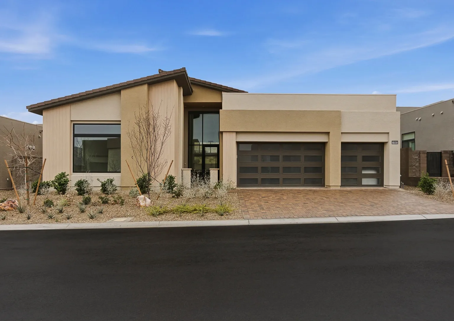 10865 Agate Cliffs Ave — Photo 1