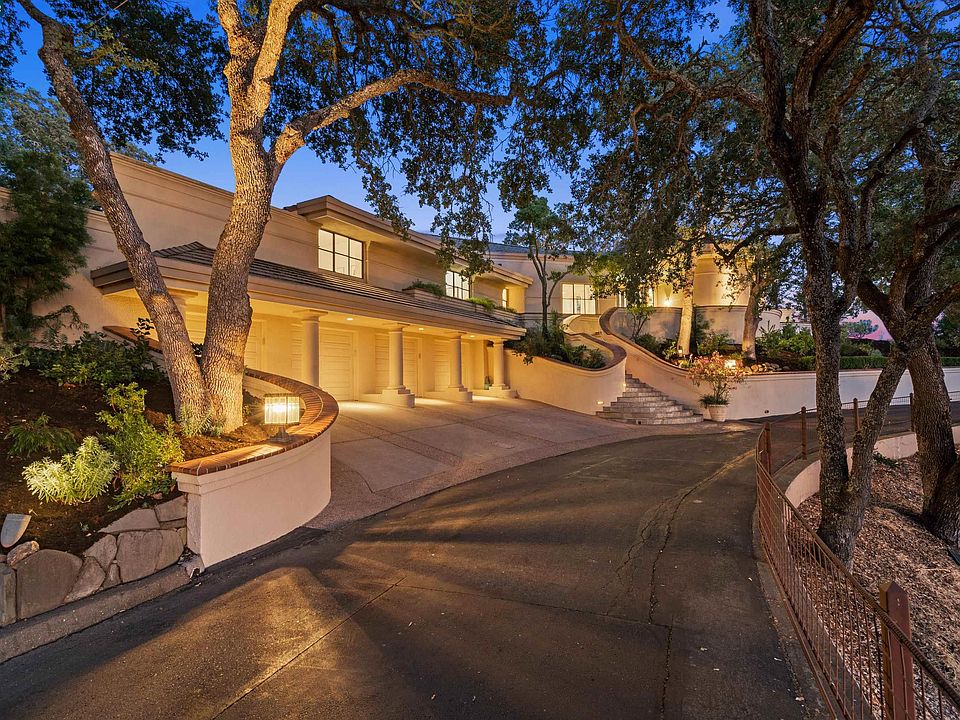 176 Tracy Ln, Alamo, CA 94507 Zillow