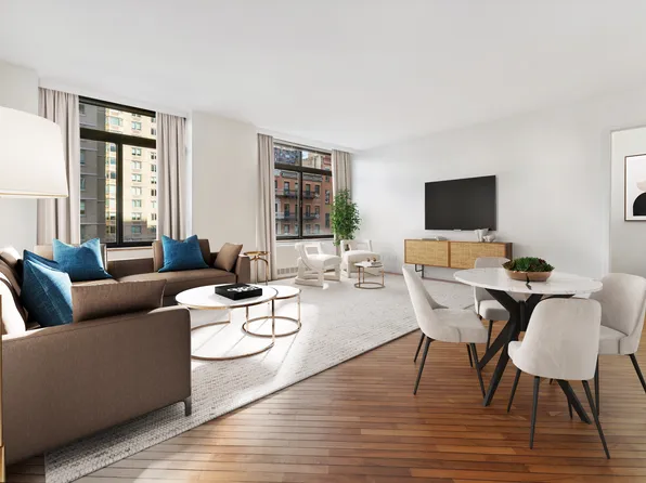 400 East 70th Street image 1 of 6