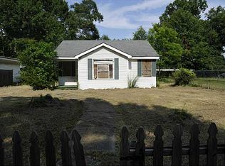 1210 Main St, Bogalusa, LA 70427