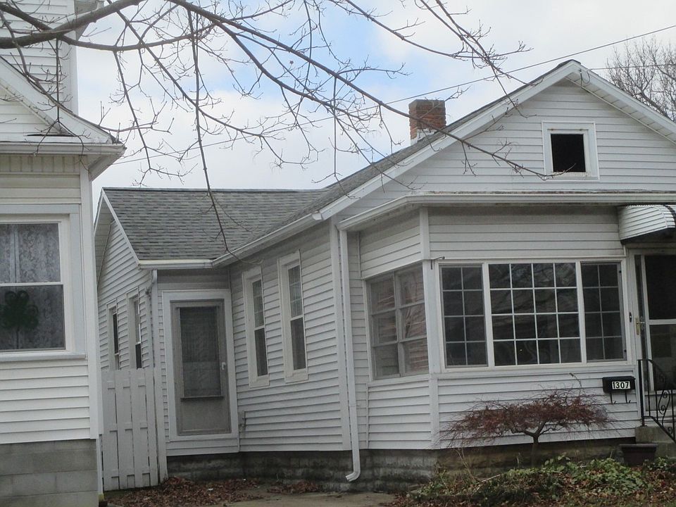 Property Front View