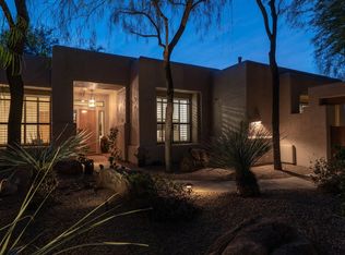 8400 E Dixileta Dr #112, Scottsdale, AZ 85262