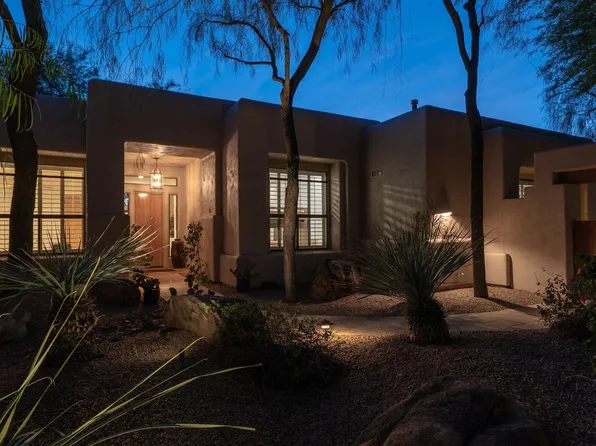 8400 E DIXILETA Drive #112, Scottsdale, AZ 85266