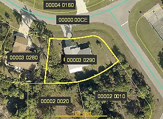 2nd image of 4528 Lake Heather Cir