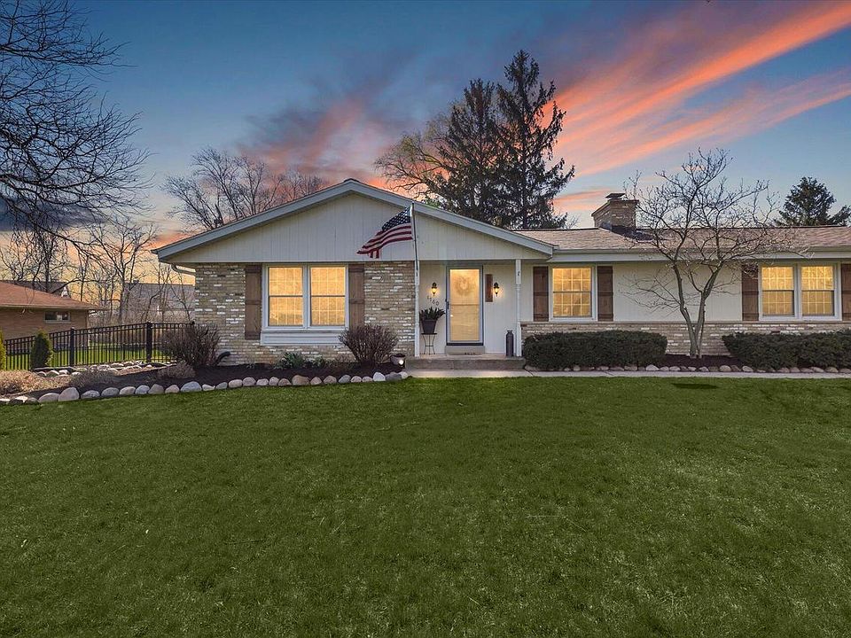 1760 Lone Oak CIRCLE EAST, Brookfield, WI 53045 Zillow