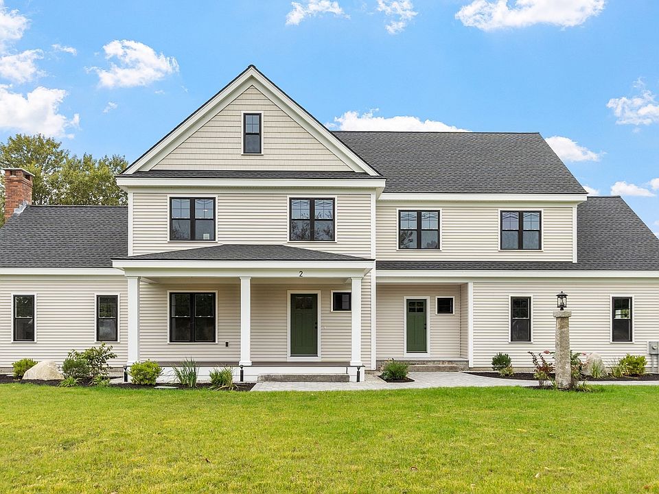 1st image of 2 Colburn Ln