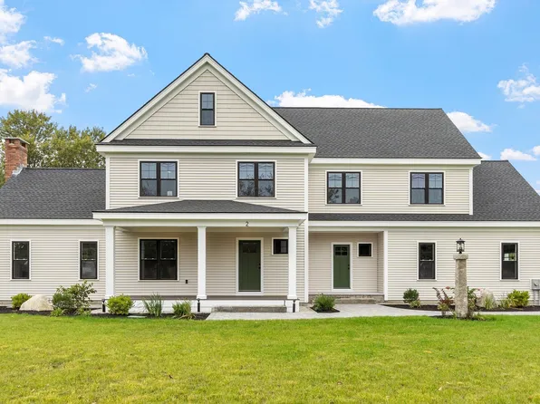 2 Colburn Ln, Littleton, MA 01460