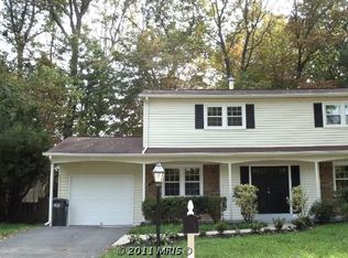 9211 Setter Pl, Springfield, VA 22153