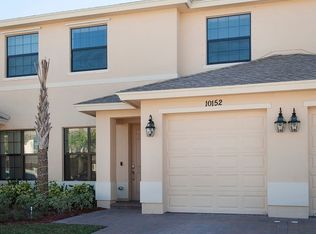 10152 W Villa Cir, Vero Beach, FL 32966