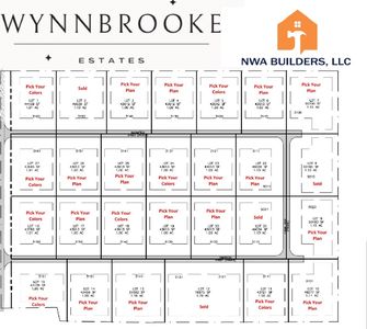 3101 Cambridge St #10, Bentonville, AR, 72713