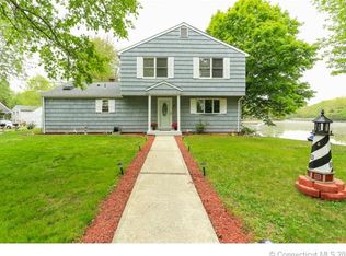 6 Grieb Trl, Wallingford, CT 06492