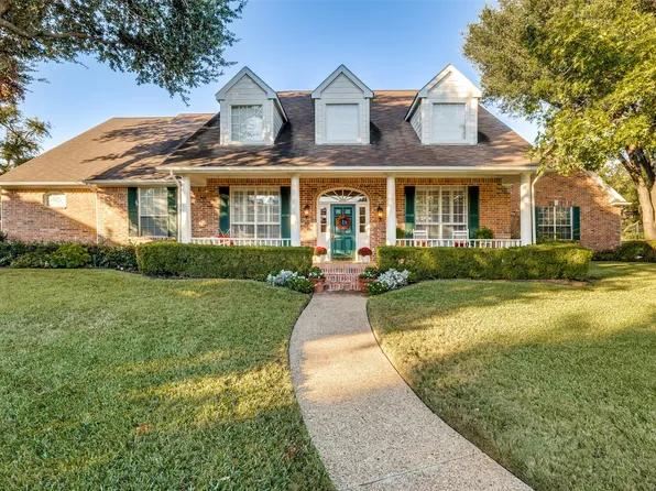2704 Saint Charles Dr, Plano, TX 75074