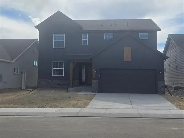 17546 Cerberus Ct, Monument, CO 80132
