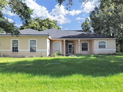 4636 Gillespie Ln, Plant City, FL, 33567