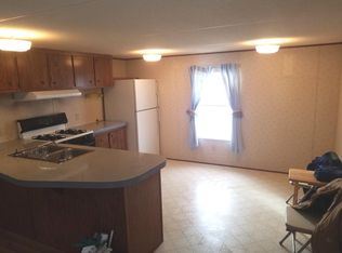 813 E 4th St, Salem, MO 65560