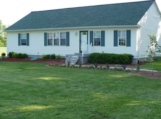 6981 Thompson Rd, Goshen, OH 45122