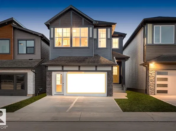 2272 4th Ave SW, Edmonton, AB T6X 1V3