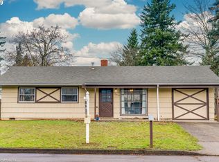 12717 SE Gladstone St, Portland, OR 97236