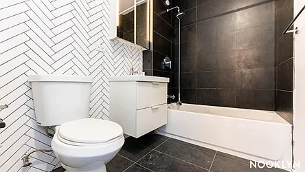 Rented by Nooklyn NYC LLC