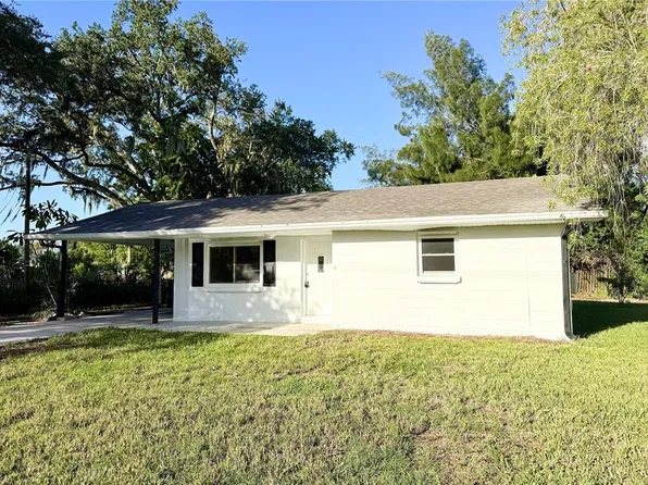 114 4TH STREET NW, RUSKIN, FL 33570
